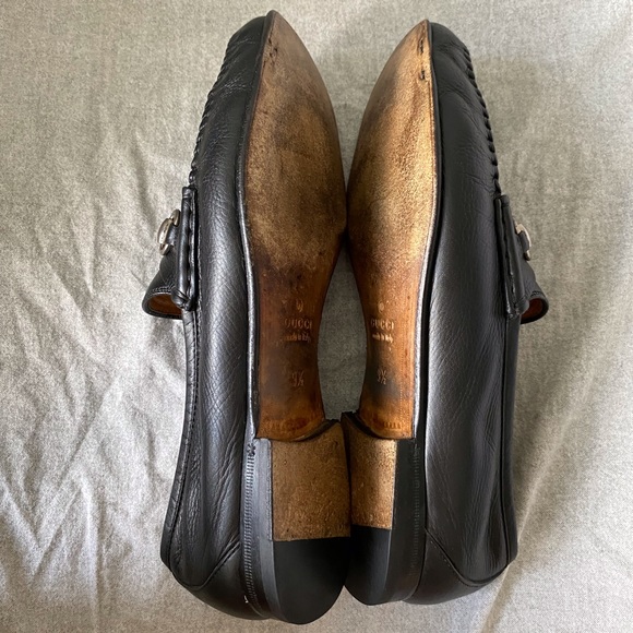 Gucci 1953 Horsebit Loafers size 9,5 - Picture 9 of 15